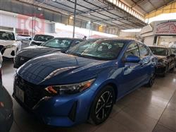 نيسان سنترا